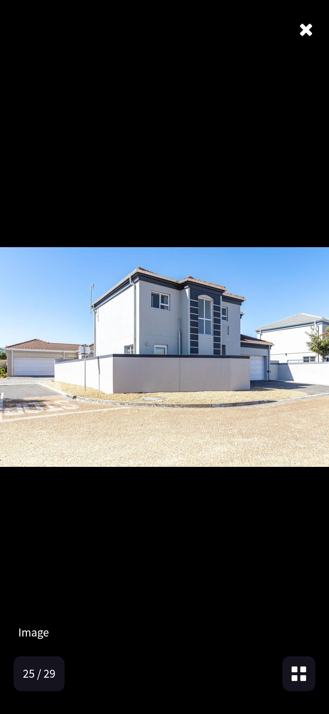 Beautiful 3 bedroom, Century View, Century City, Cape Town